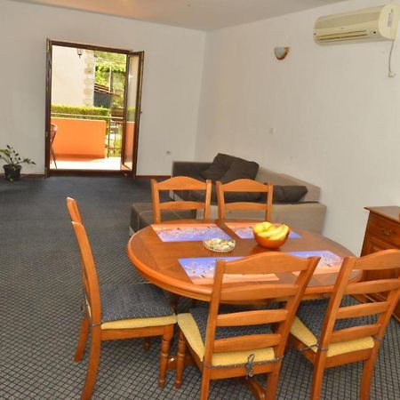 D Apartment Котор Екстер'єр фото