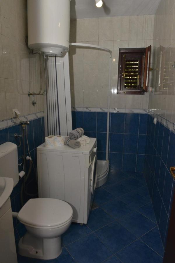 D Apartment Котор Екстер'єр фото
