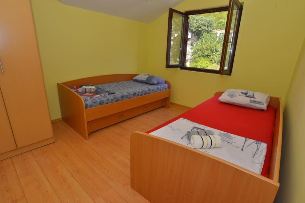 D Apartment Котор Екстер'єр фото