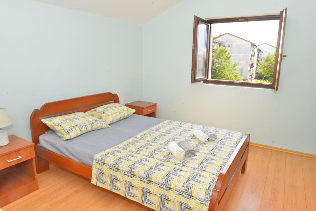 D Apartment Котор Екстер'єр фото