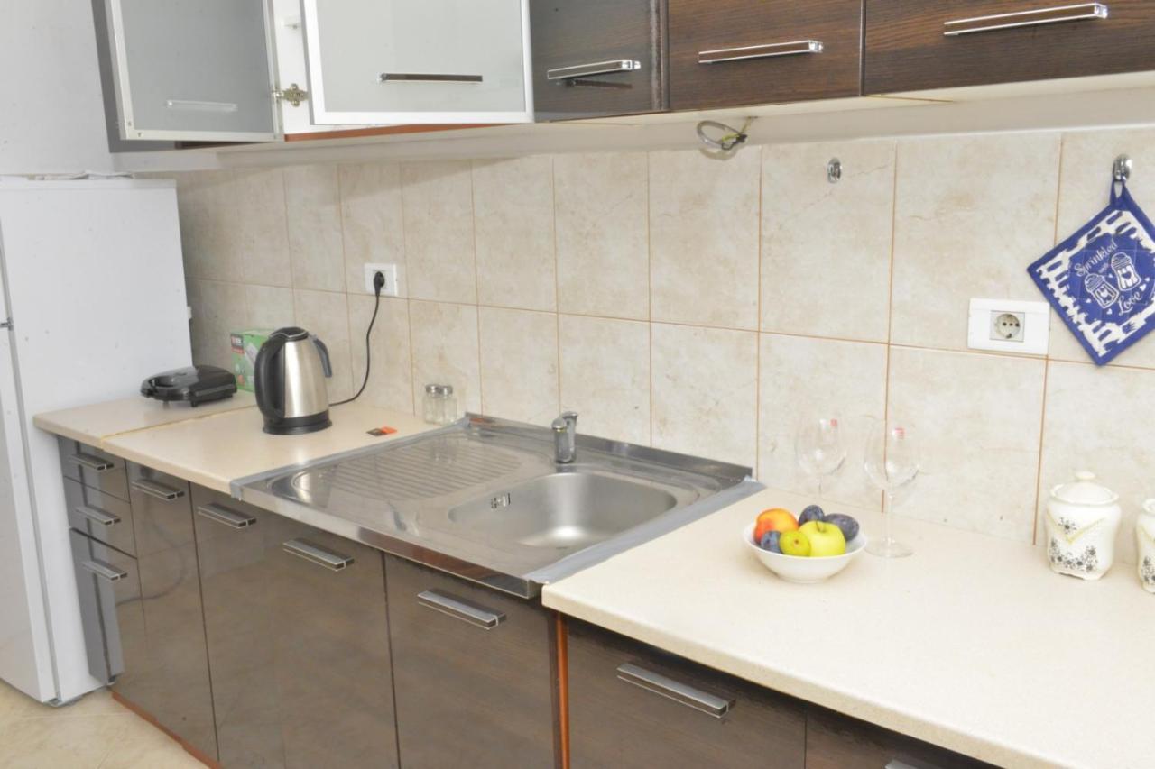 D Apartment Котор Екстер'єр фото